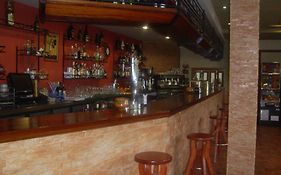 Pension Cangas De Onis